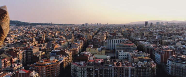 Photo of Barcelona