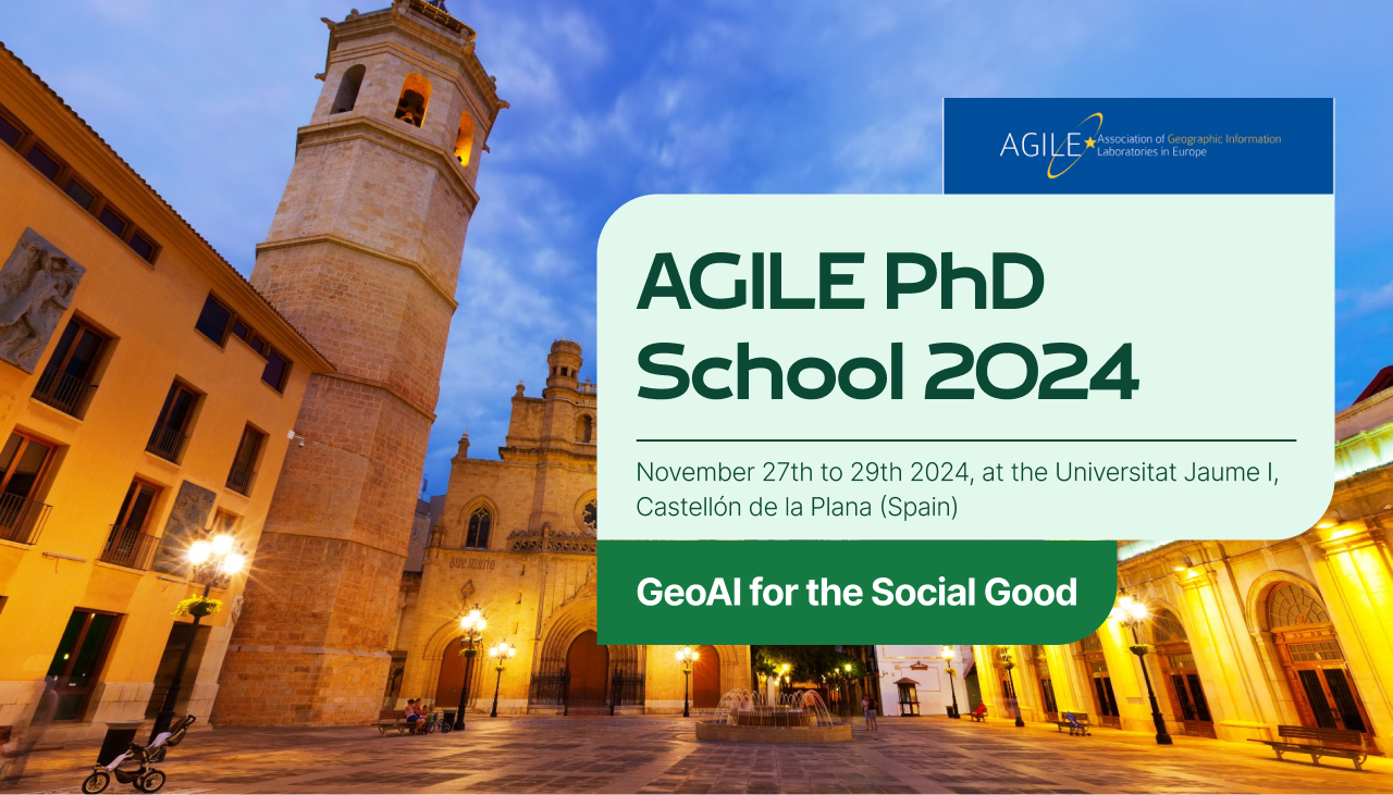 AGILE PHD School