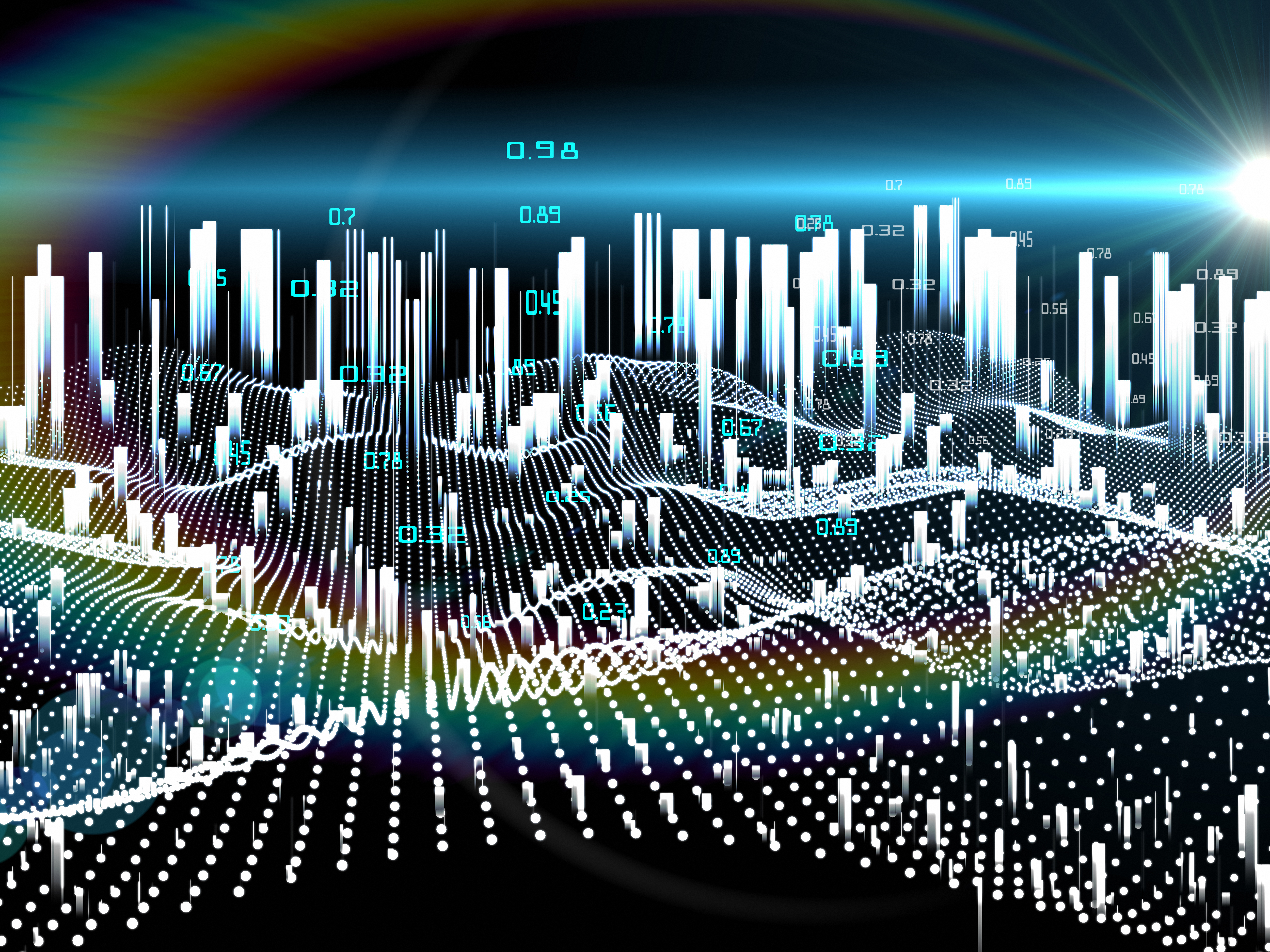 spatio textual data