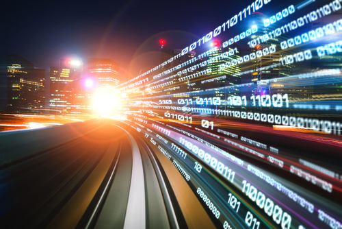 Path-based traffic flow prediction