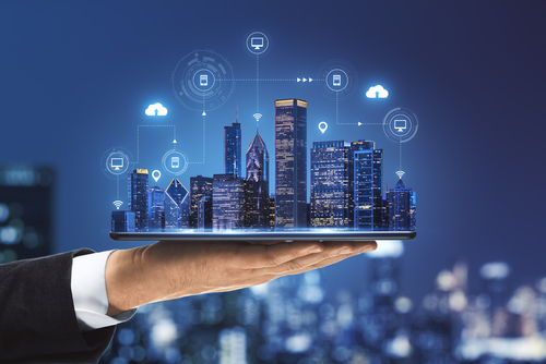 Mobility Data Science