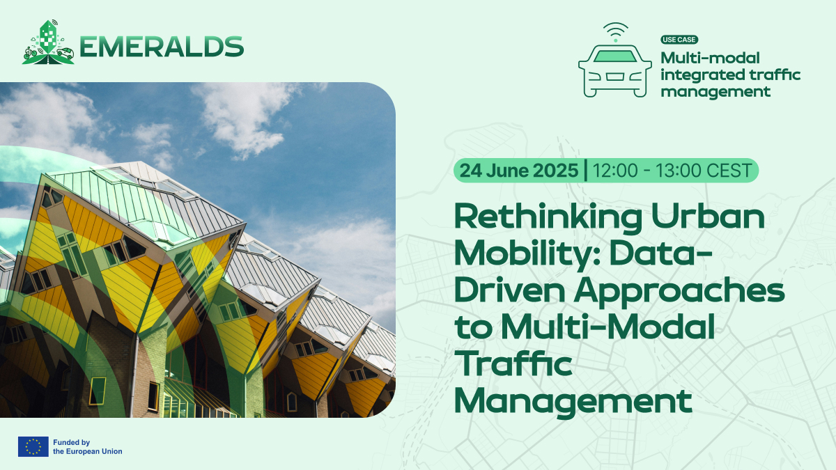 EMERALDS 7th Webinar Banner